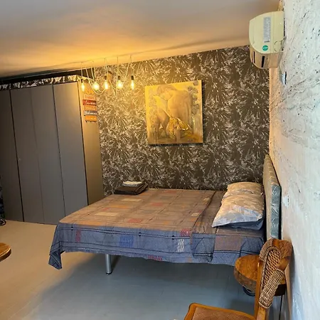 Apartman Art Lux 1 Burgasz