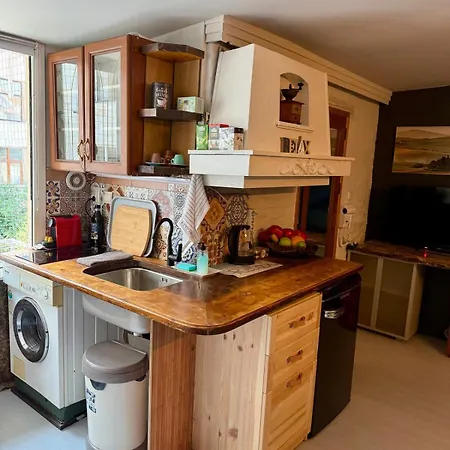 Appartement Art Lux 1