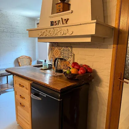 Art Lux 1 Apartmán Burgas City