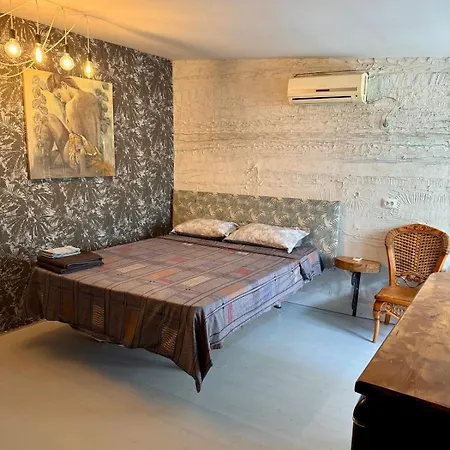 Art Lux 1 Appartement