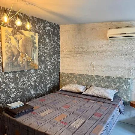 Art Lux 1 Burgas City