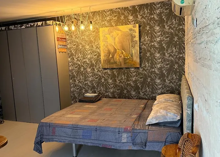 アパート Art Lux 1 ブルガス