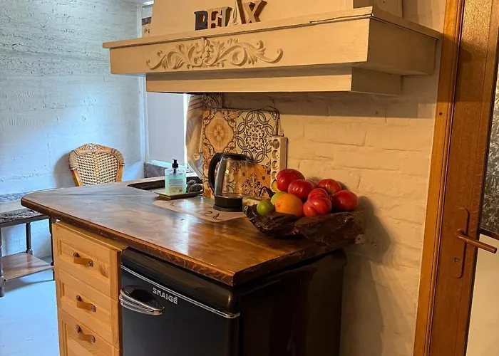 Art Lux 1 アパート ブルガス