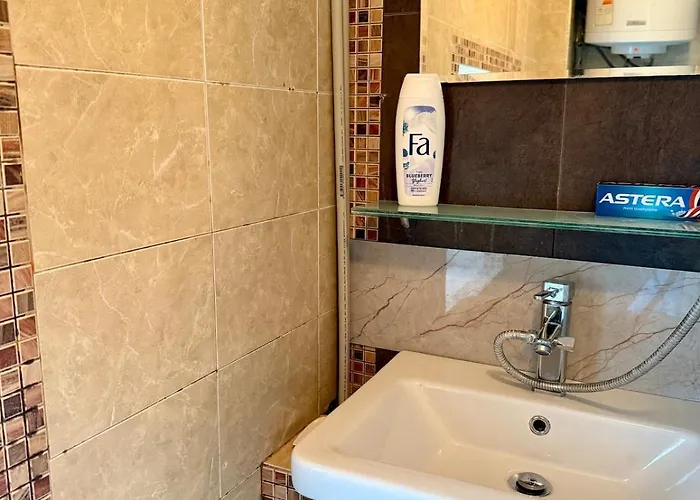 Art Lux 1 * ブルガス