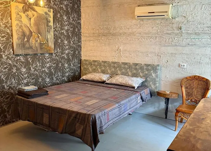 Art Lux 1 アパート